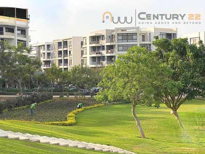 Apartment for Sale in Taj City New Cairo 1st Settlement Located directly on Suez Road and the extension of Thawra Street, Taj City is close to Cairo