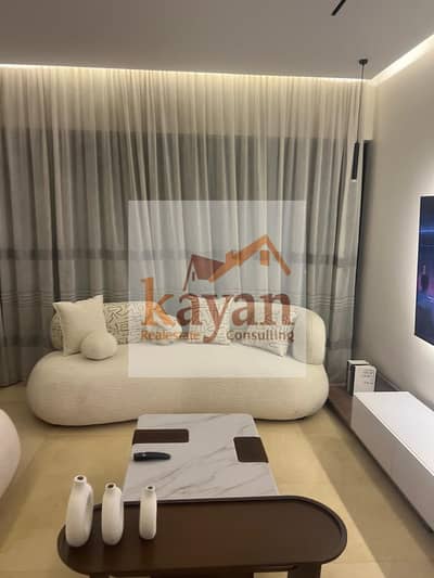 Furnished apartment for rent in The Waterway, First Settlement. Furnished apartment for rent in The Waterway, First Settlement.