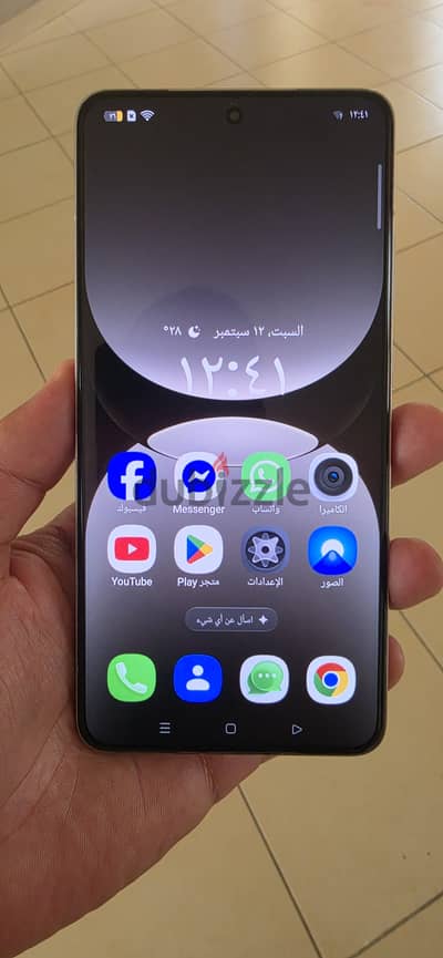 Realme gt7pro