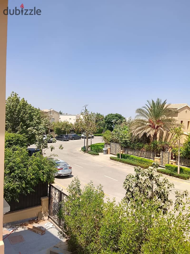 Luxury Semi furnished Standalone Villa for Rent in Mivida new cairo 0 Luxury Semi furnished Standalone Villa for Rent in Mivida new cairo 0