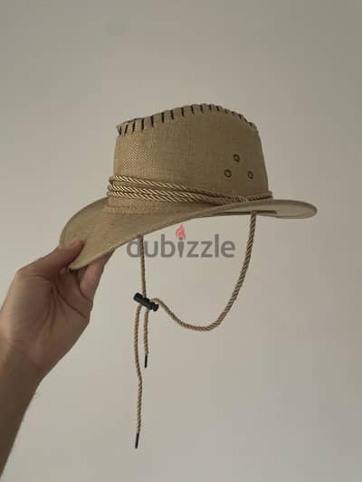 Cowboy hat