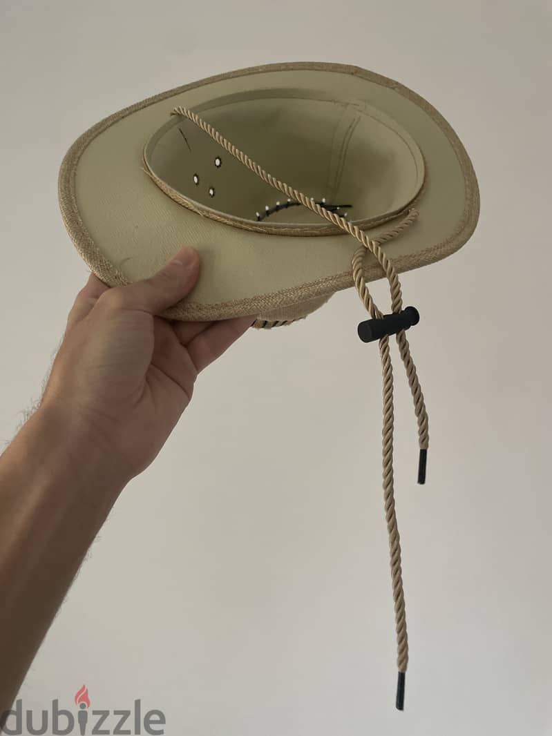 Cowboy hat 1