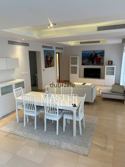 Duplex with Garden For Rent in CFC Fully Furnished