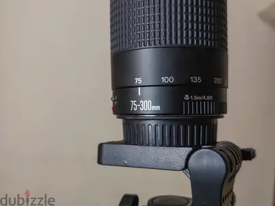 عدسات - Cameras & Imaging Accessories for sale in Egypt | dubizzle