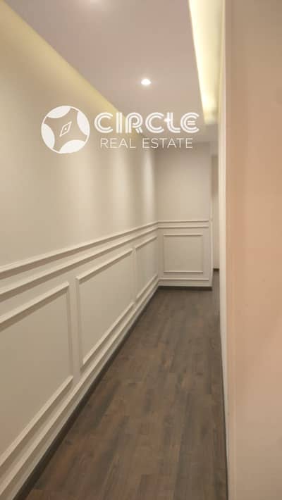 202m 3rd Floor Apartment For Rent with Promenade View Semi Furnished 3 Bedrooms and 2 Bathrooms in Mountain View Hyde Park Mountain View