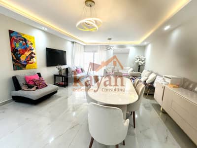 Furnished apartment for rent in Mountain View iCity.