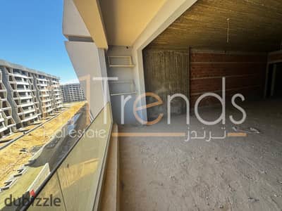 شقة مميزة للبيع في مشروع ميدتاون كوندو بالعاصمة الإدارية الجديدة، بمساحة 210 متر، بالدور الخامس، وتتميز بإطلالة مفتوحة ومميزة على اللاجون واللاندسكيب