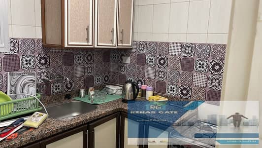 Available for rent in Al Rehab    115 sq m – Ground Floor   Phase 1   2 Bedrooms |  1 Bathroom   A distinctive and suitable apartment f