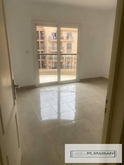 99m² Apartment for Sale in Al Rehab City | Prime Location