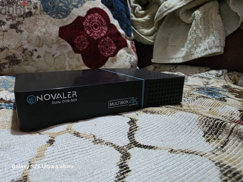 novaler 4k 2
