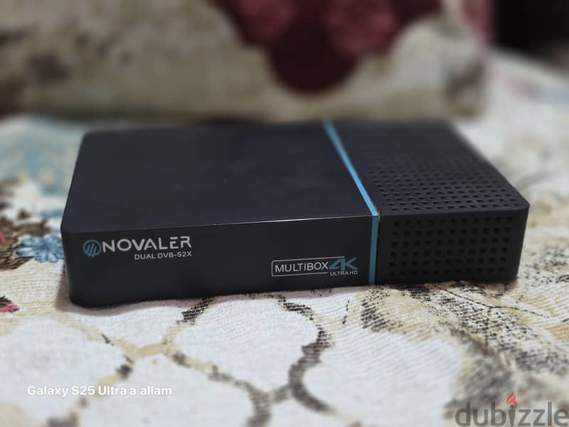 novaler 4k 5