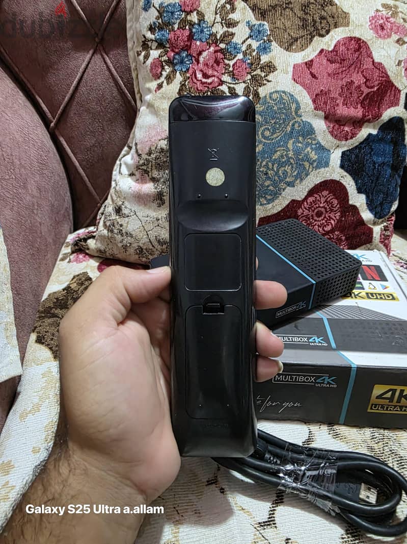 novaler 4k 10