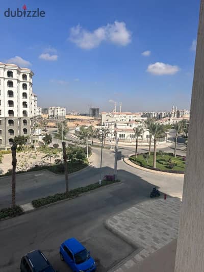 Apartment for rent in Celia, New Administrative Capital
