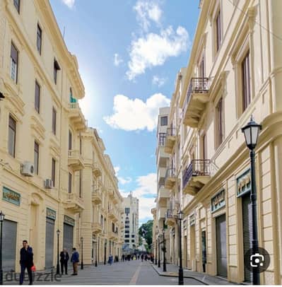 Office for rent 400m, Raml Station, Nabi Daniel Street (for companies only)