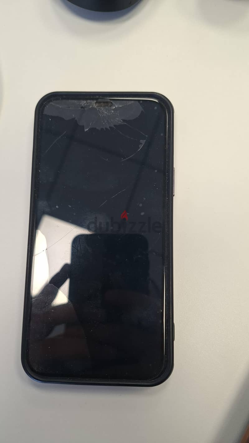 Apple - iPhone 12 1