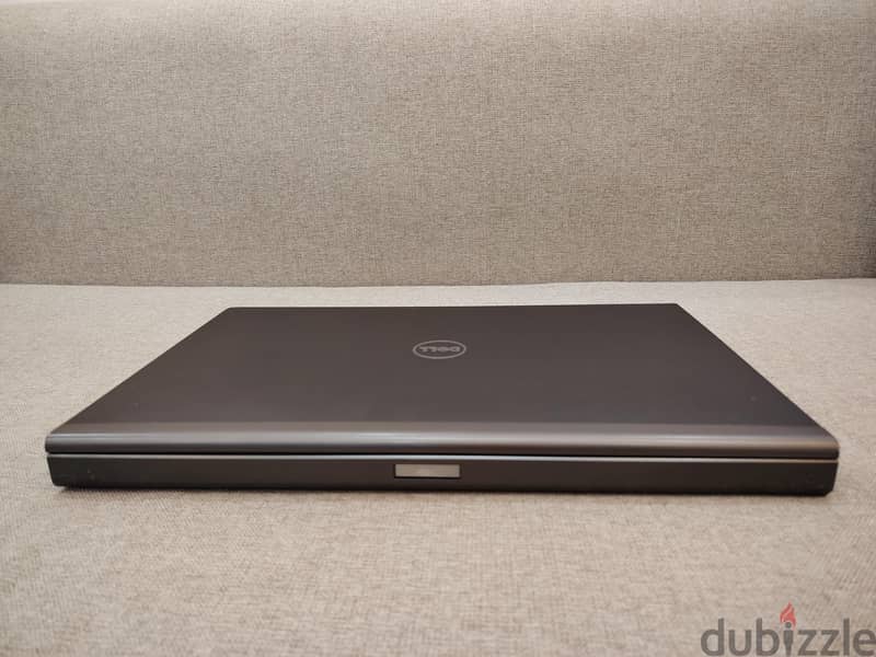 dell precision M6800 work station 3