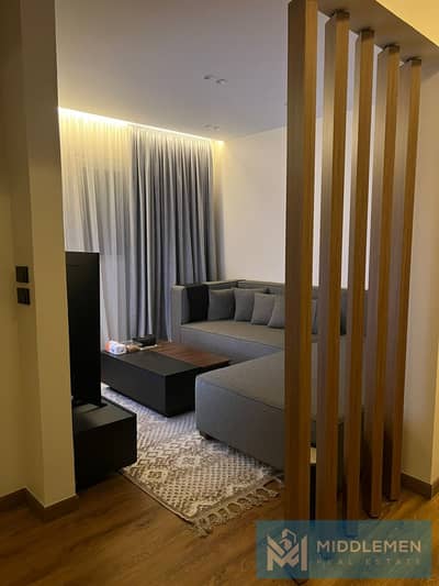 apartment 220m fully finished prime location view on lake under market price Stone Residence