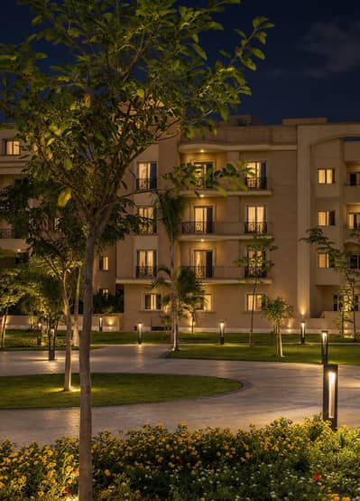 229m Apartment + Private Roof for Sale in Diyar 2, Northern Expansions - Oct 6 | Prime Location Near Shooting Club (Immediate Delivery)