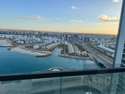 شقه فندقيه غرفتين للبيع في العلمين الجديده