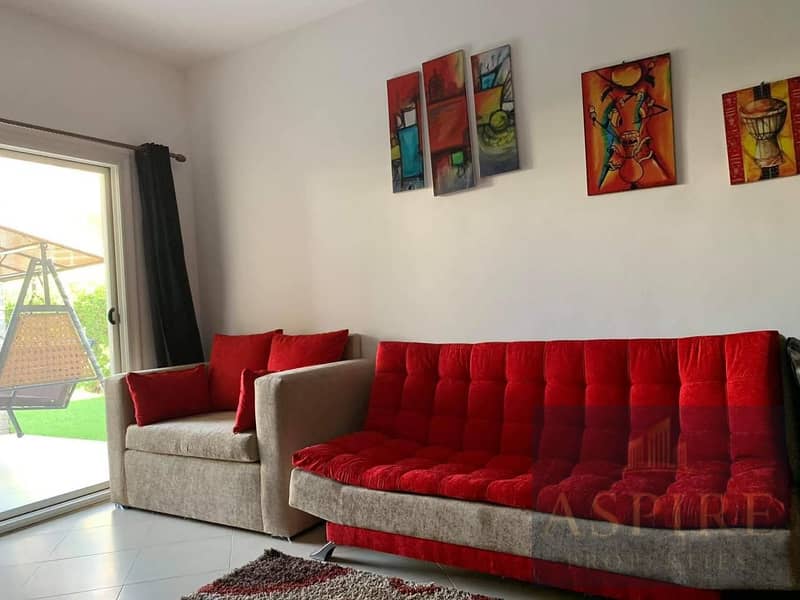 2 BR Chalet in Amwaj, photo 5 of 9