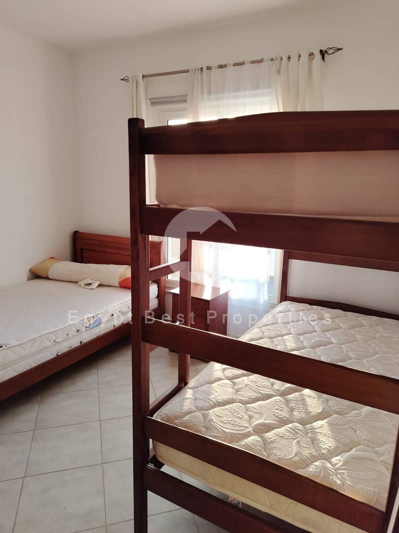 2 BR Chalet in Amwaj, photo 6 of 12