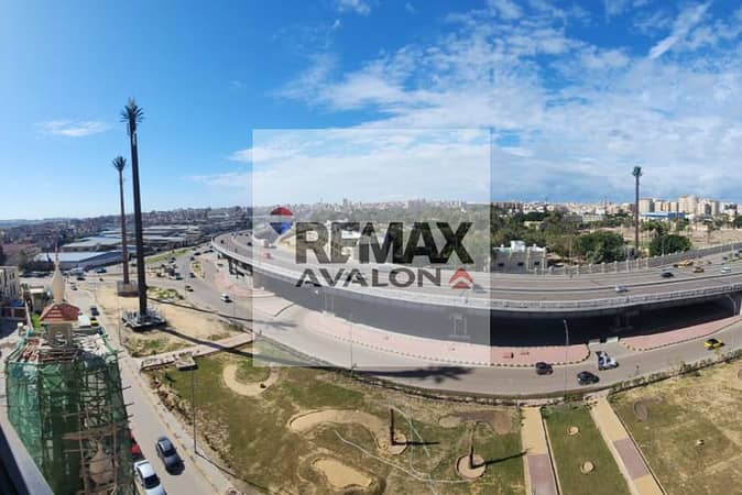 Apartment for sale 218 m Smouha (valore antoniades )
