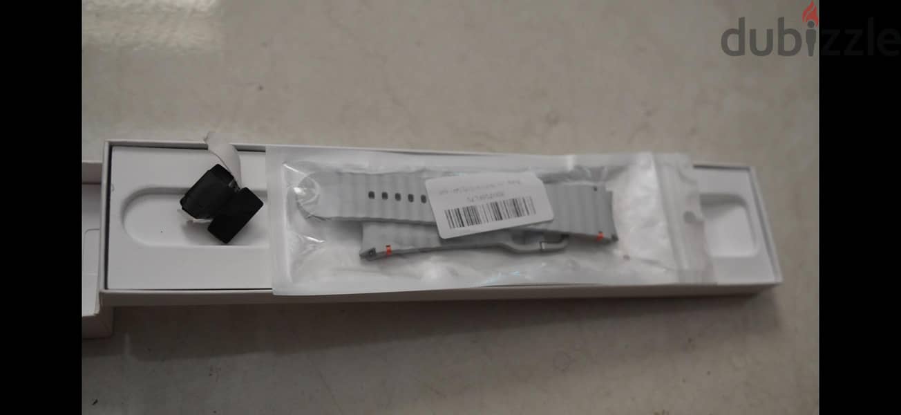samsung watch 7 silver 2