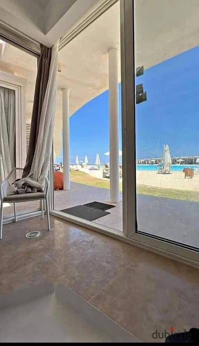 For a Quick Sale | Double-View Chalet in Direction White, Ras El Hekma – Immediate Delivery, Key-Ready Grova Developments Grova Dev For a Quick Sale | Double-View Chalet in Direction White, Ras El Hekma – Immediate Delivery, Key-Ready Grova Developments Grova Dev