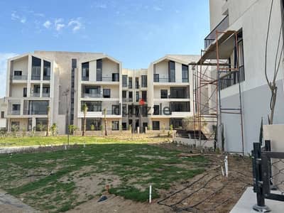 Sky House Duplex for Sale in              Karmell SODIC New Zayed                | 200m² + Roof                  | Fully Finished |      Ready to Move
