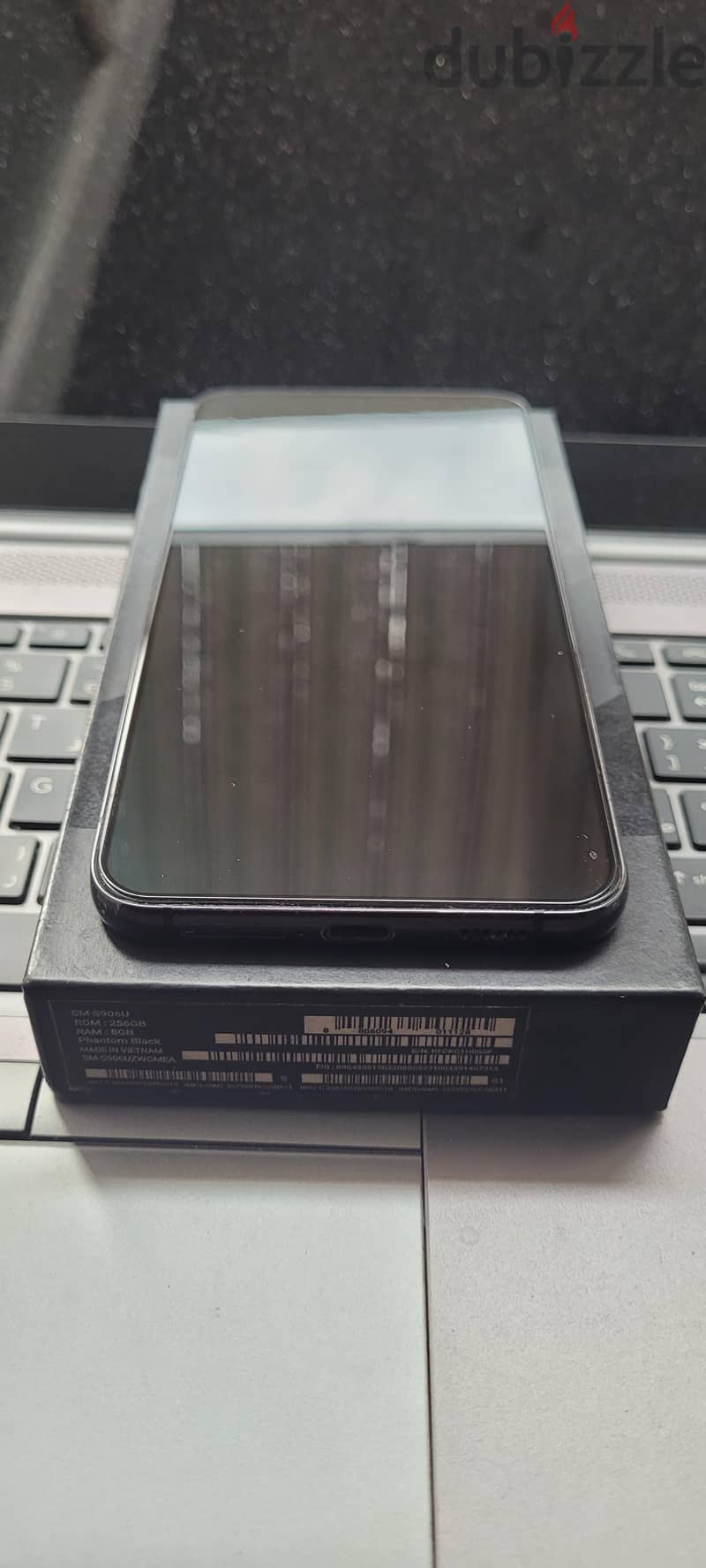 Samsung S22 Plus 1