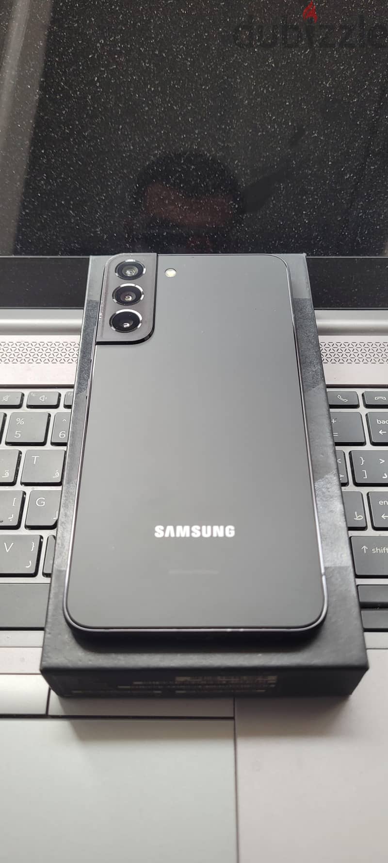 Samsung S22 Plus 2