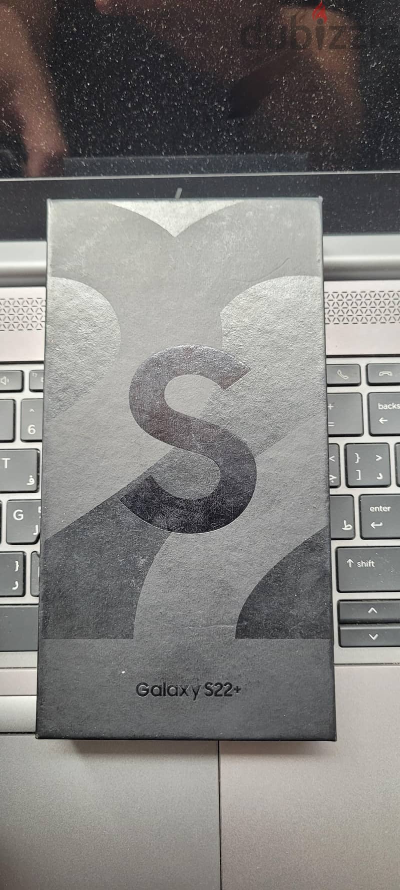 Samsung S22 Plus 3