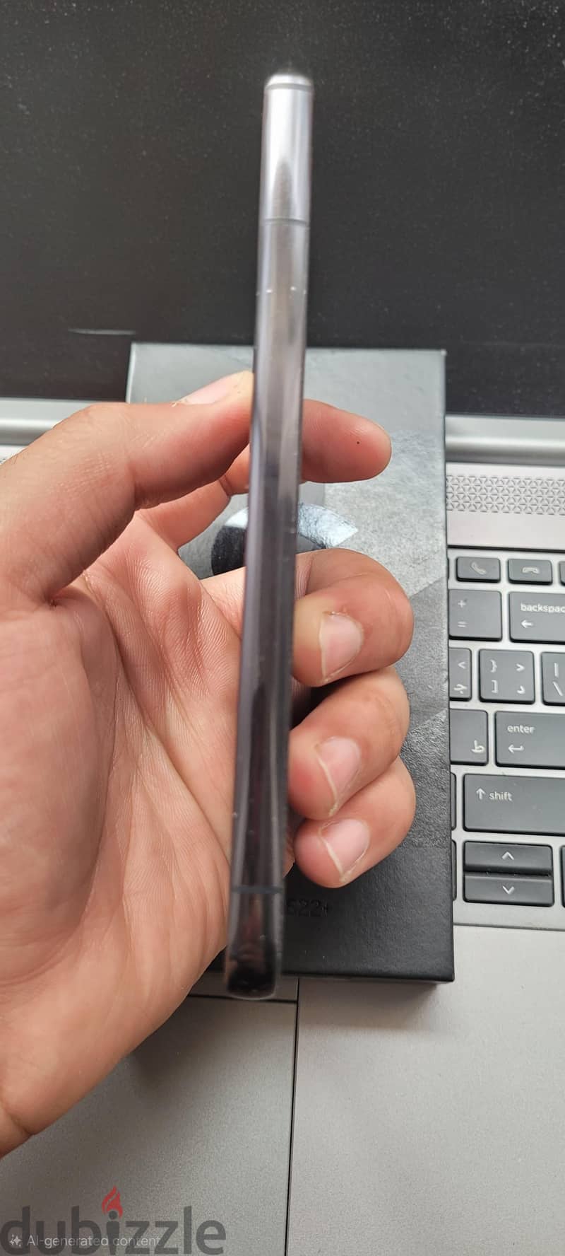 Samsung S22 Plus 5