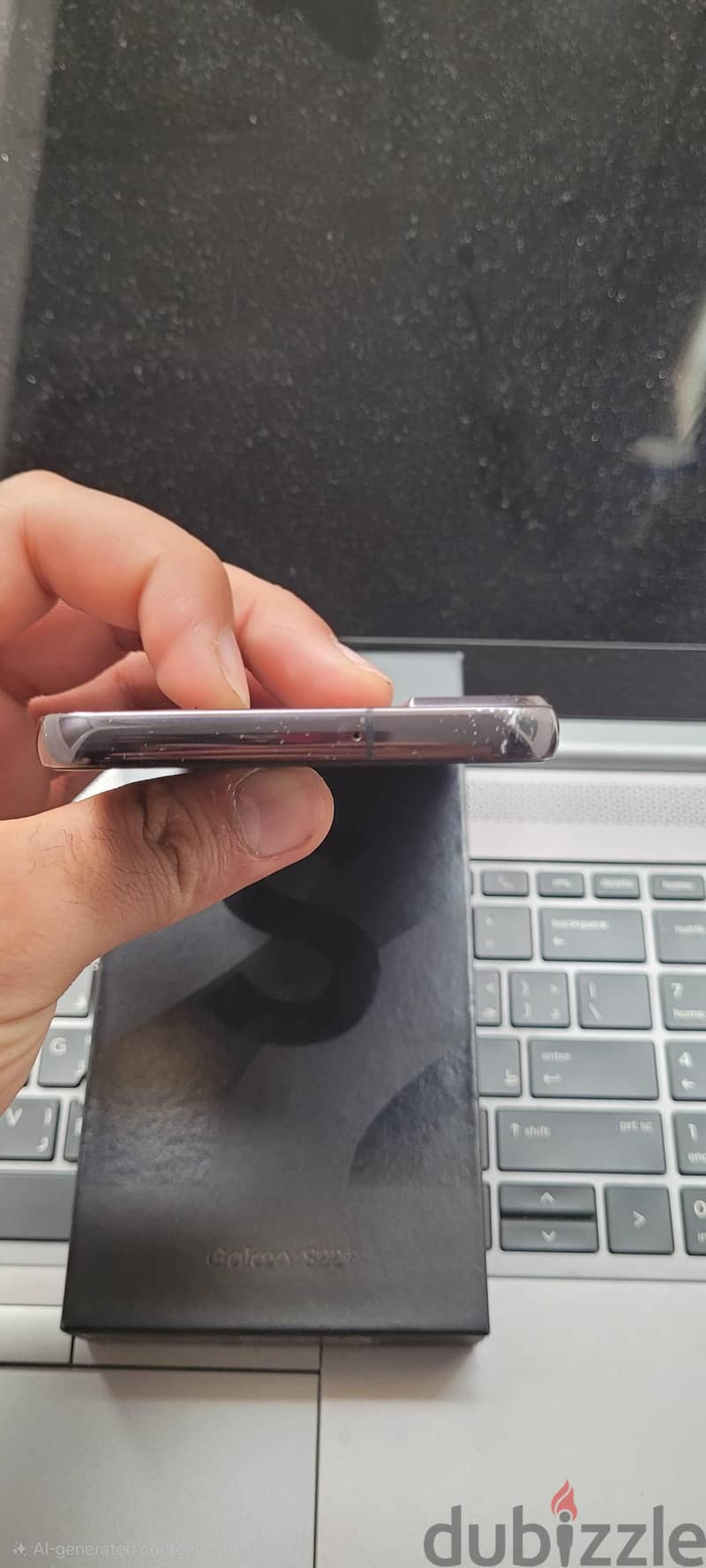Samsung S22 Plus 6