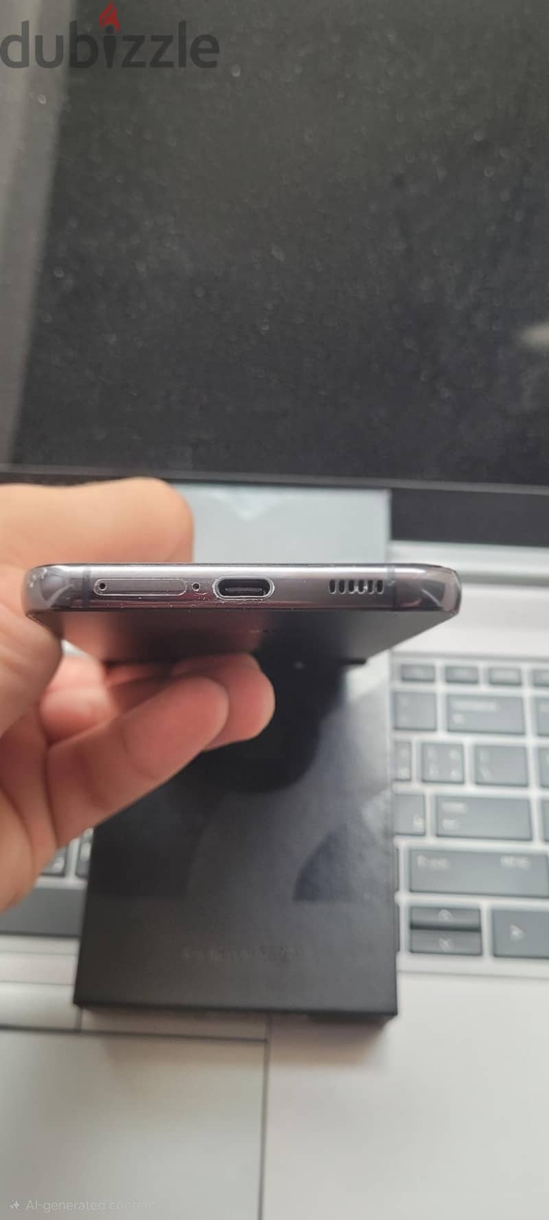 Samsung S22 Plus 7