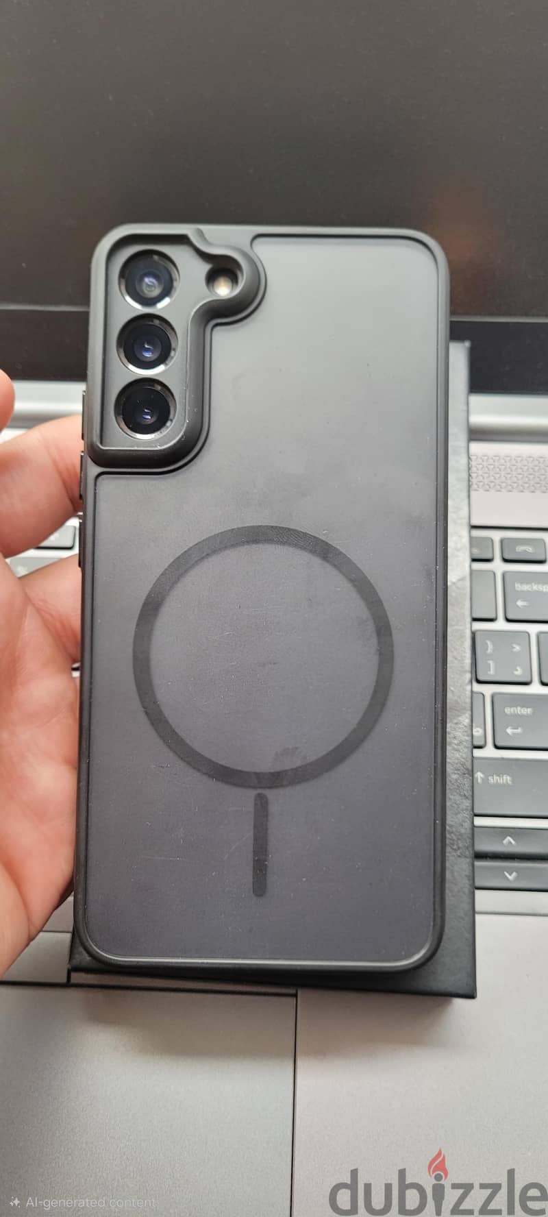 Samsung S22 Plus 8