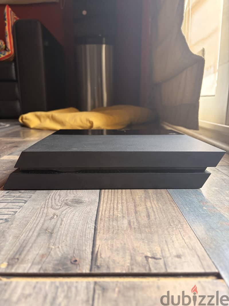 PlayStation 4 3