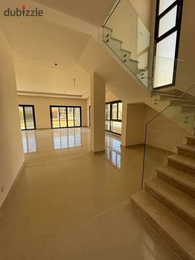Villa for sale in The Address East compound, Fifth Settlement Villa for sale in The Address East compound, Fifth Settlement