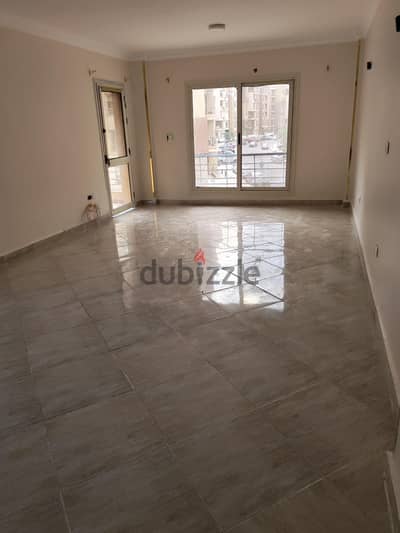 Apartment 130m for rent in Dar Misr Elkoronfel