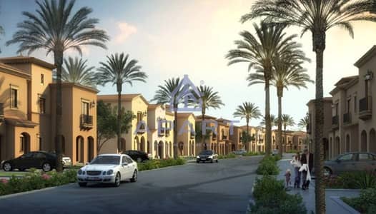 Lowest Price Ready-to-Deliver Luxury Villa For Sale | 3 Bedrooms | Golf View | Exceptional Offer in New Cairo @CITY_GATE