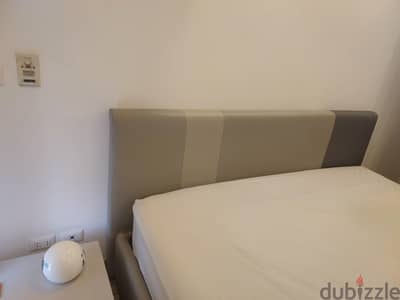 king size bed