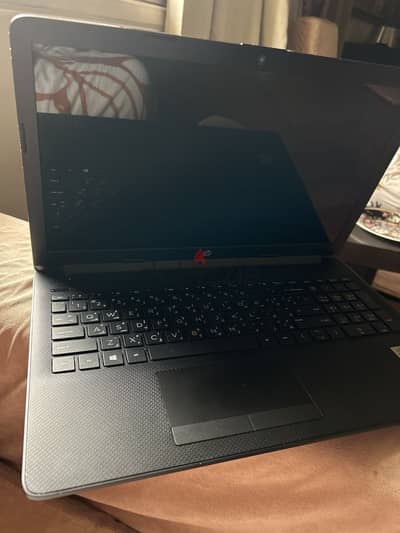 Labtop HP for sall