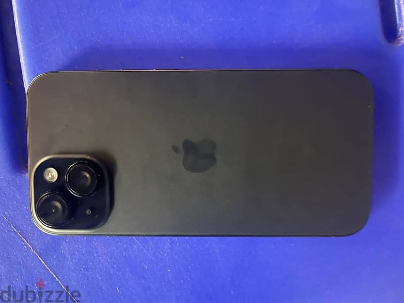 Apple - iPhone 15 3