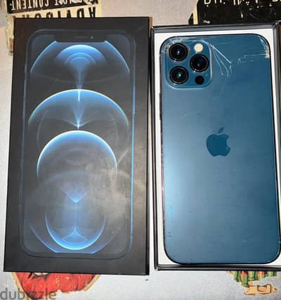 Apple - iPhone 12 Pro