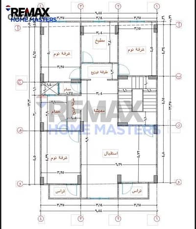  شقة سكنية في جانبي مدينة مبارك – مربع كارفور… ومباني 2026