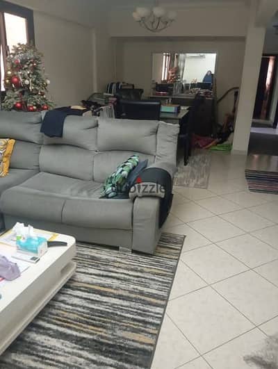 Apartment for sale 110 sqm in Smoha, steps from Victor Emmanuel Square in a unique location