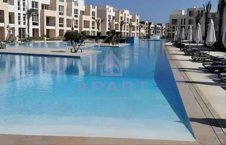 FULL SEA VEIW I LARGE  VILLA (4ROOMS) + NANY ROOM | DP ONLY 5% -  INSTALLMENTS UP TO 8 YEARS