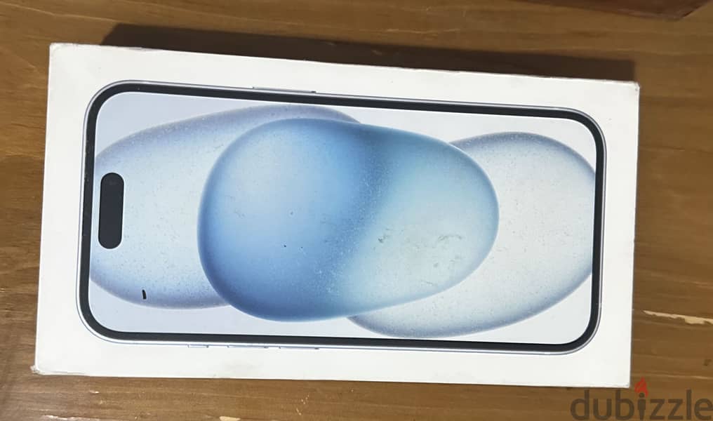 Apple - iPhone 15 1