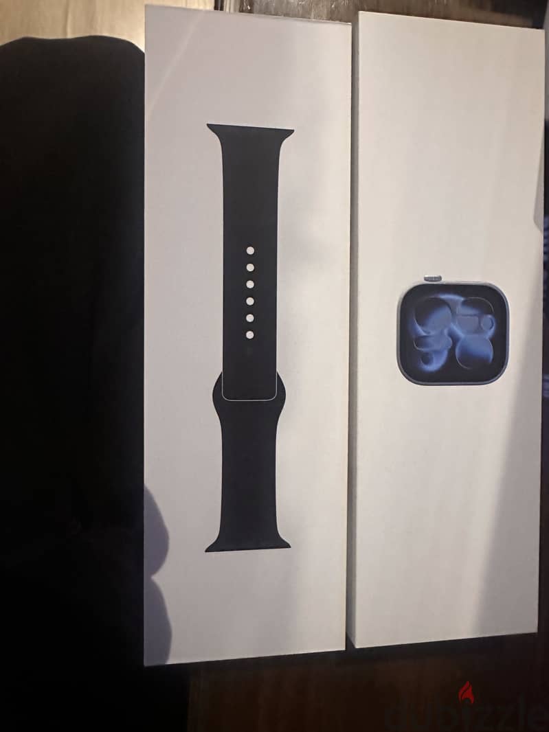 Apple watch Series 11 46mm 2