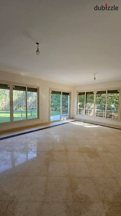 Twin House for rent in Grand Heights Compound, Northern Expansions